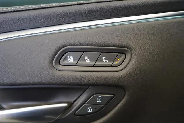 2023 Cadillac Escalade ESV 4WD Sport