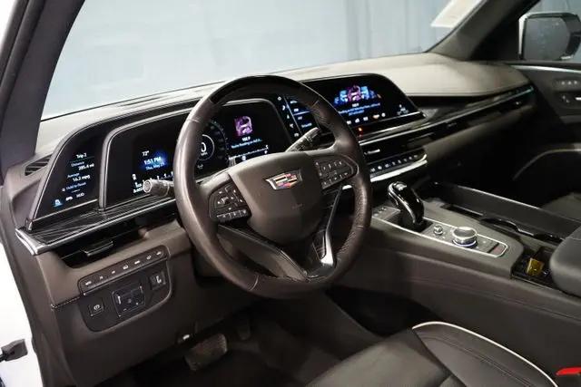 2023 Cadillac Escalade ESV 4WD Sport