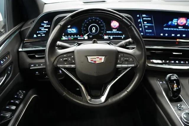 2023 Cadillac Escalade ESV 4WD Sport