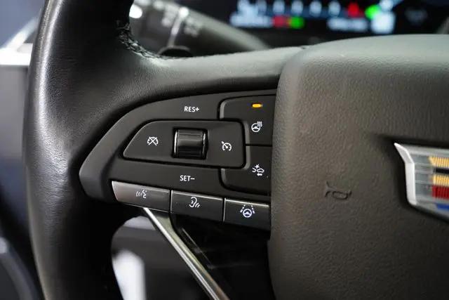 2023 Cadillac Escalade ESV 4WD Sport