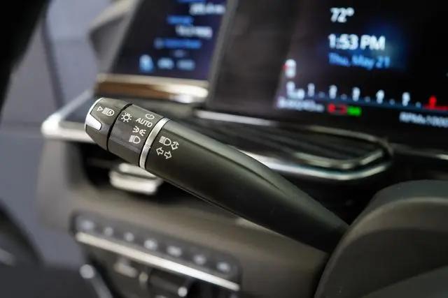 2023 Cadillac Escalade ESV 4WD Sport