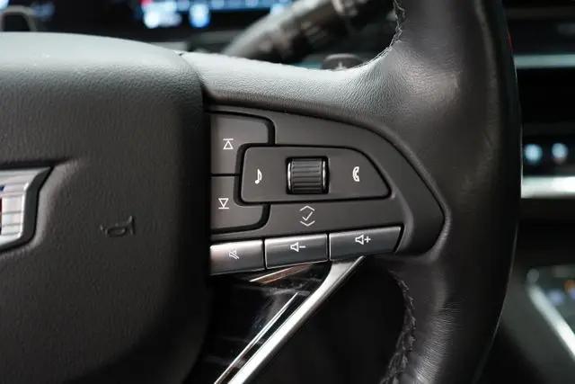 2023 Cadillac Escalade ESV 4WD Sport