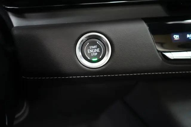 2023 Cadillac Escalade ESV 4WD Sport