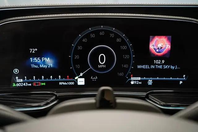 2023 Cadillac Escalade ESV 4WD Sport