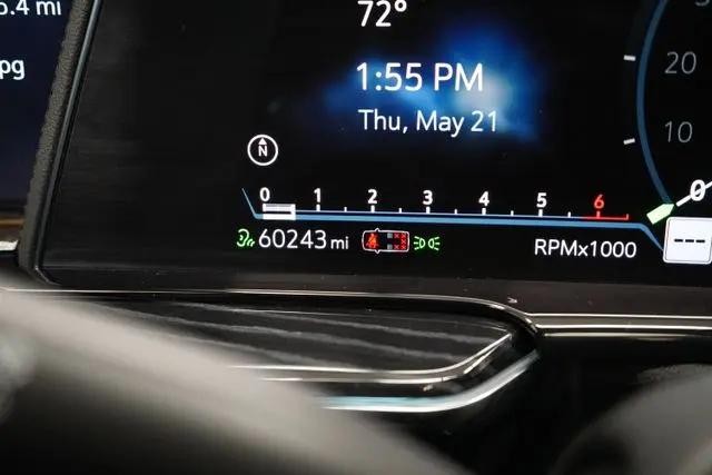 2023 Cadillac Escalade ESV 4WD Sport