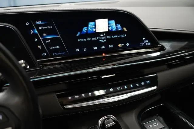 2023 Cadillac Escalade ESV 4WD Sport