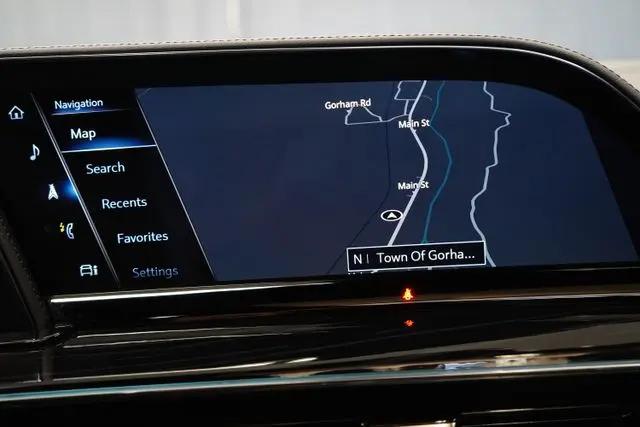 2023 Cadillac Escalade ESV 4WD Sport