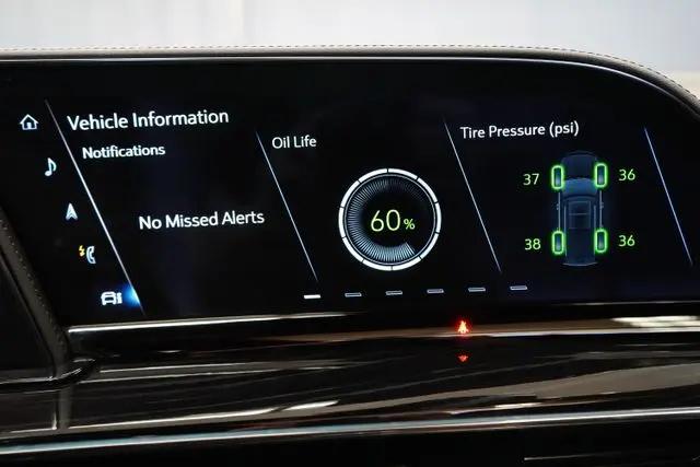 2023 Cadillac Escalade ESV 4WD Sport