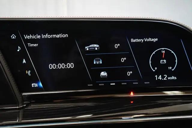 2023 Cadillac Escalade ESV 4WD Sport