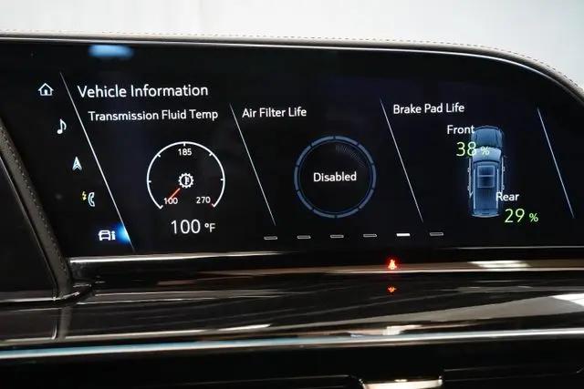2023 Cadillac Escalade ESV 4WD Sport