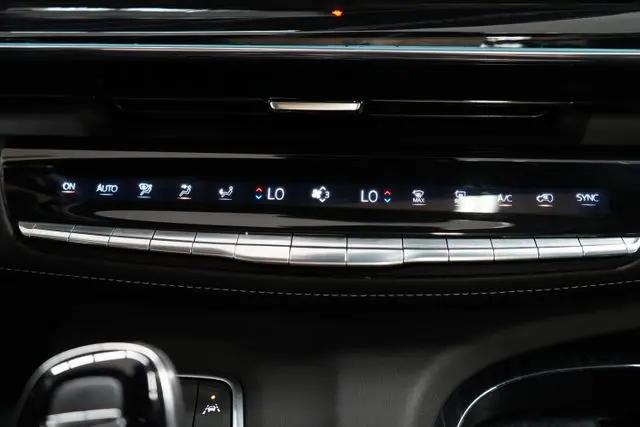 2023 Cadillac Escalade ESV 4WD Sport