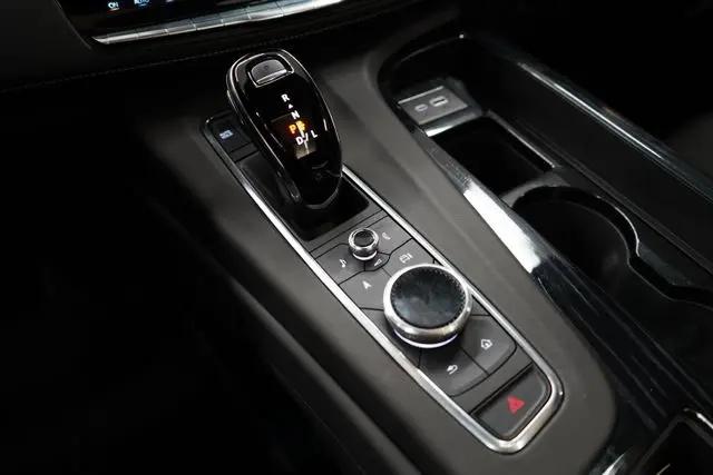2023 Cadillac Escalade ESV 4WD Sport