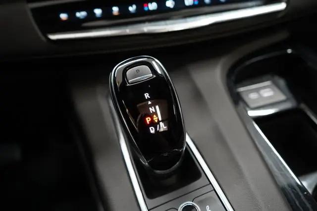 2023 Cadillac Escalade ESV 4WD Sport