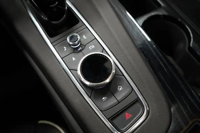 2023 Cadillac Escalade ESV 4WD Sport