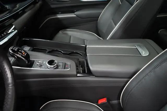 2023 Cadillac Escalade ESV 4WD Sport