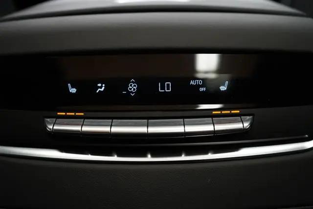 2023 Cadillac Escalade ESV 4WD Sport
