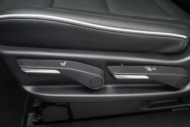 2023 Cadillac Escalade ESV 4WD Sport
