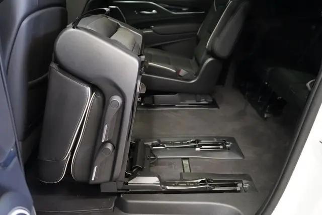 2023 Cadillac Escalade ESV 4WD Sport