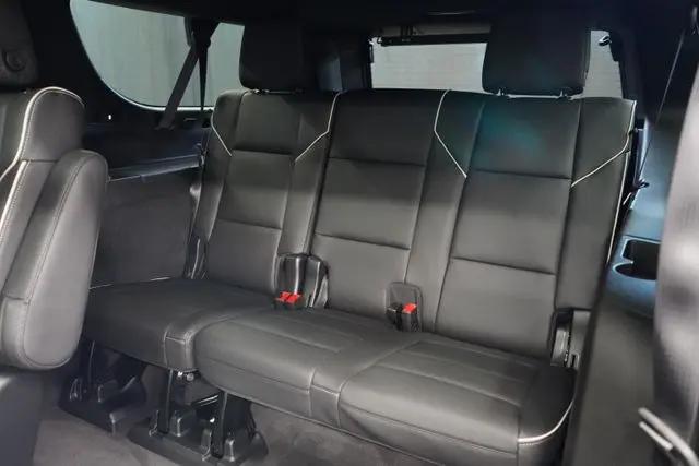 2023 Cadillac Escalade ESV 4WD Sport
