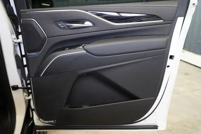 2023 Cadillac Escalade ESV 4WD Sport