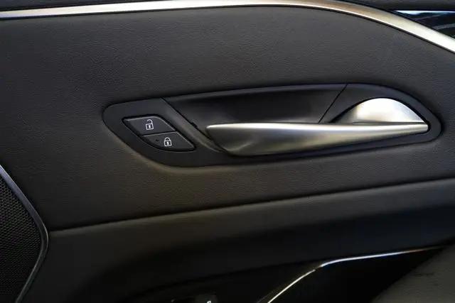 2023 Cadillac Escalade ESV 4WD Sport