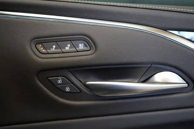 2023 Cadillac Escalade ESV 4WD Sport