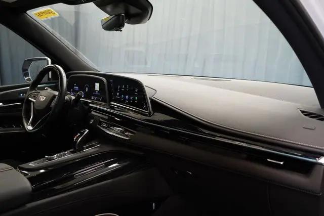 2023 Cadillac Escalade ESV 4WD Sport