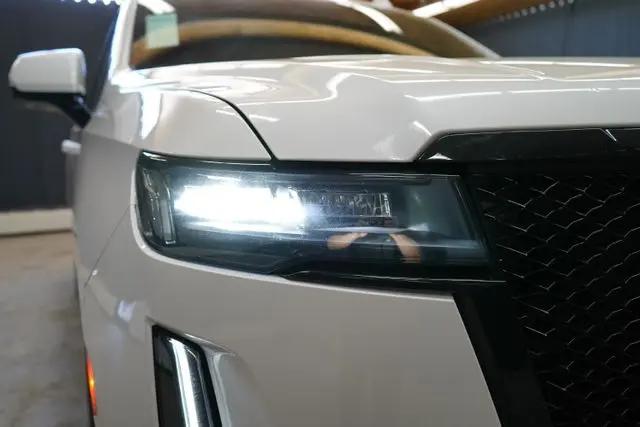 2023 Cadillac Escalade ESV 4WD Sport