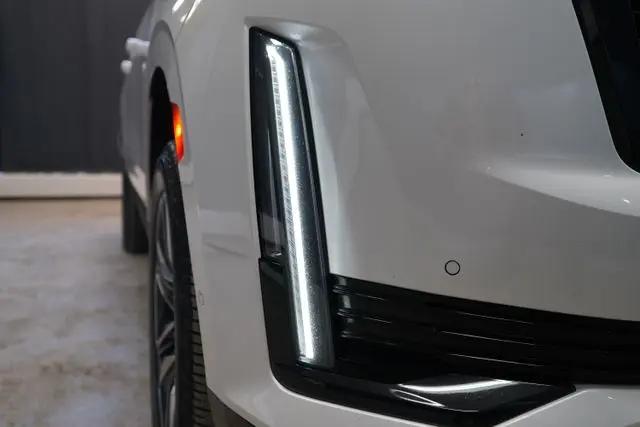 2023 Cadillac Escalade ESV 4WD Sport
