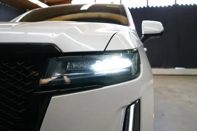 2023 Cadillac Escalade ESV 4WD Sport