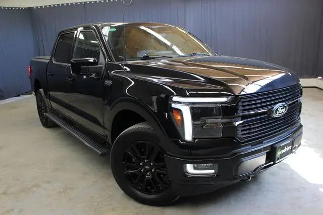 2024 Ford F-150 Platinum for sale in Gorham, NH