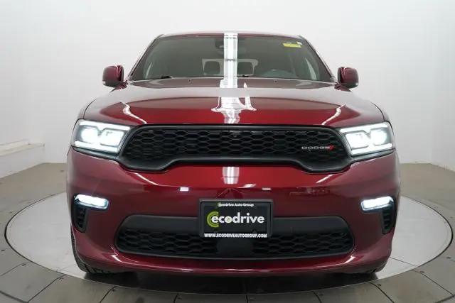 2022 Dodge Durango GT Plus AWD