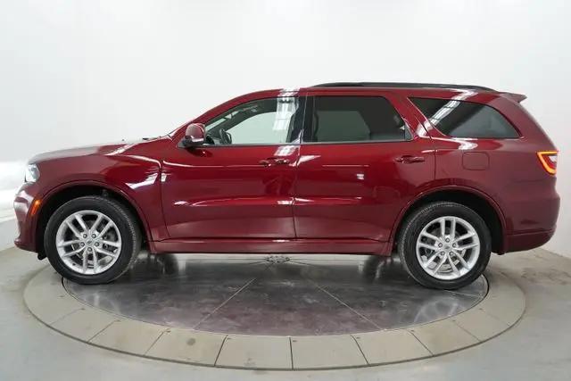 2022 Dodge Durango GT Plus AWD