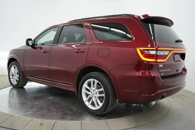 2022 Dodge Durango GT Plus AWD