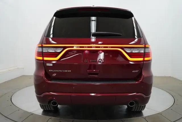 2022 Dodge Durango GT Plus AWD