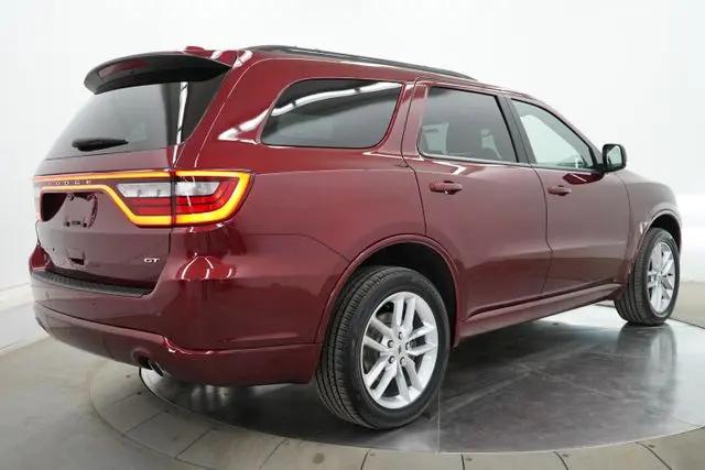 2022 Dodge Durango GT Plus AWD