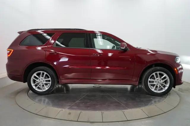 2022 Dodge Durango GT Plus AWD