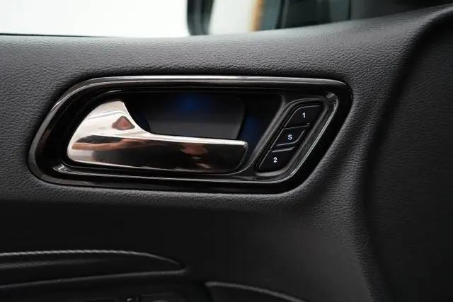 2022 Dodge Durango GT Plus AWD