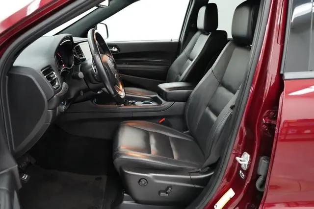 2022 Dodge Durango GT Plus AWD