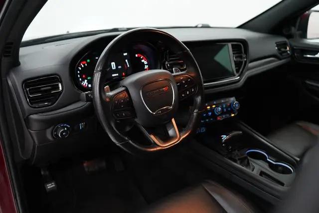 2022 Dodge Durango GT Plus AWD