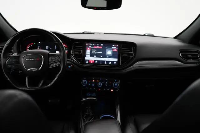 2022 Dodge Durango GT Plus AWD