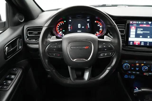 2022 Dodge Durango GT Plus AWD