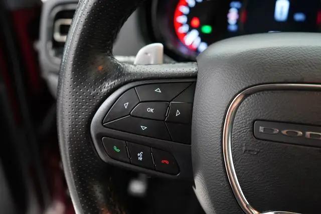 2022 Dodge Durango GT Plus AWD