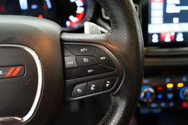 2022 Dodge Durango GT Plus AWD