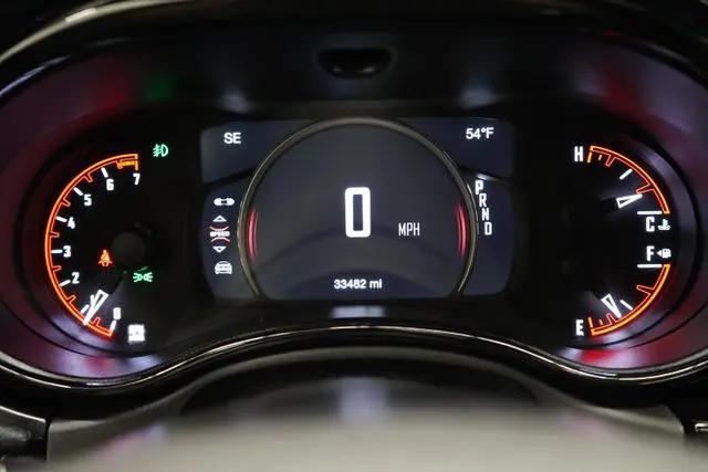 2022 Dodge Durango GT Plus AWD