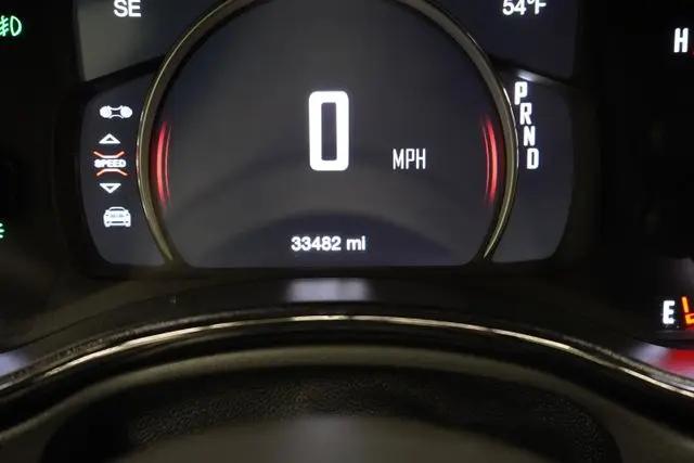 2022 Dodge Durango GT Plus AWD