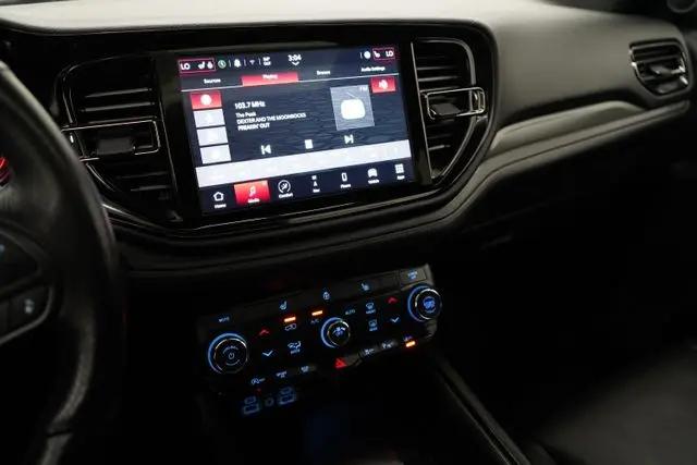 2022 Dodge Durango GT Plus AWD