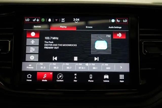 2022 Dodge Durango GT Plus AWD
