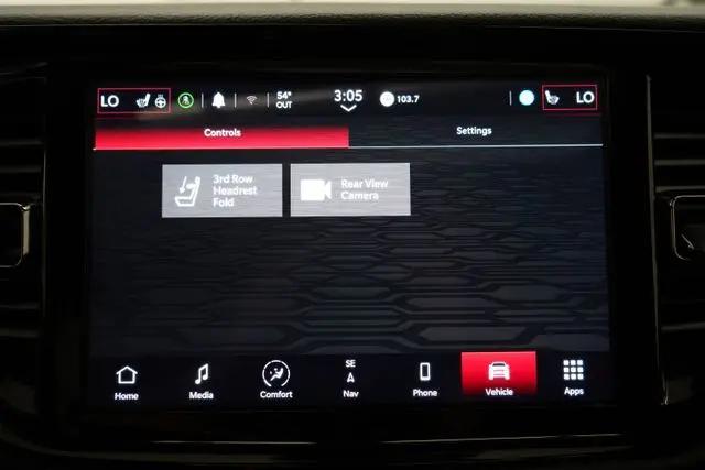 2022 Dodge Durango GT Plus AWD