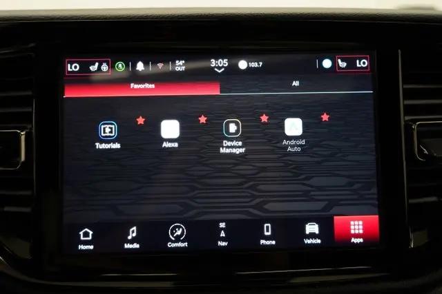 2022 Dodge Durango GT Plus AWD